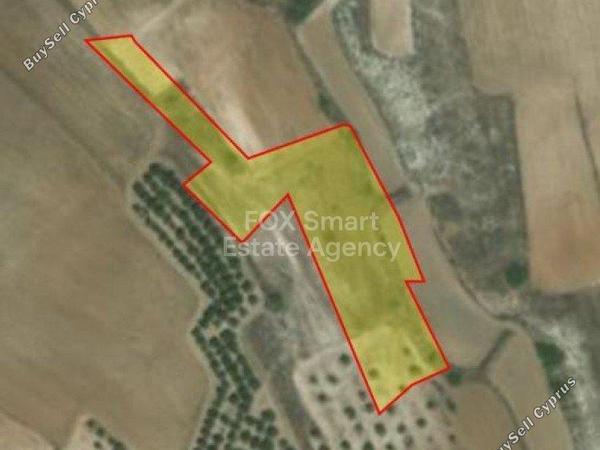 land for sale meniko nicosia 1152740 image 5160946