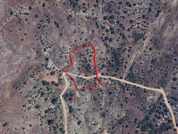 land for sale pentalia paphos 8628740 image 16685350