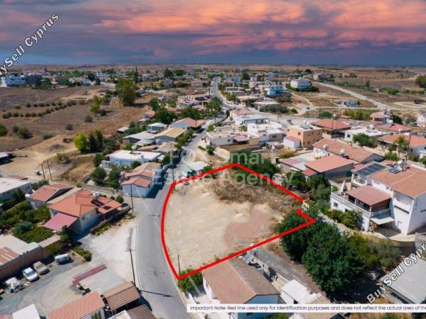 plot for sale palaiometocho nicosia 1151740 image 5140624