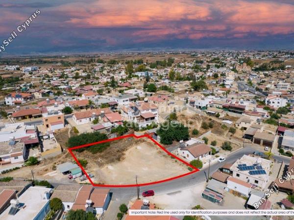 plot for sale palaiometocho nicosia 1151740 image 5140629