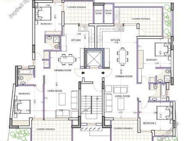 studio building for sale faneromeni larnaca 7732740 image 10141066