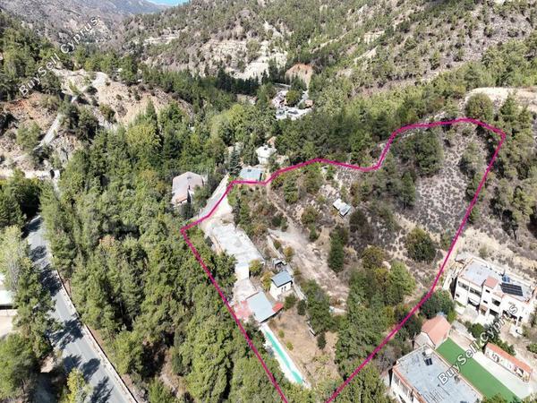 studio detached house for sale kakopetria nicosia 7873740 image 13246027