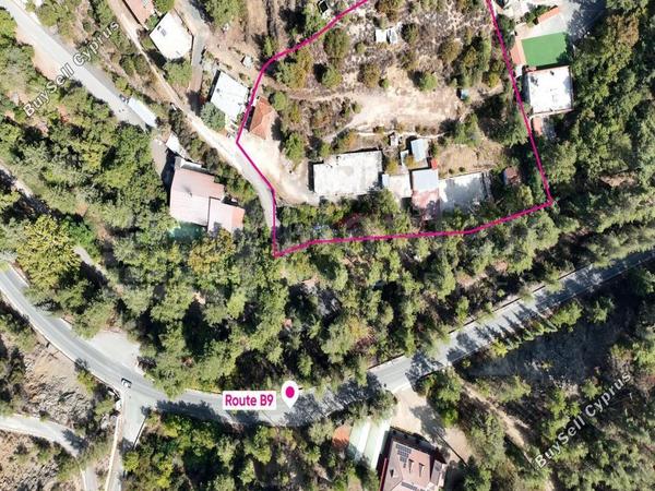studio detached house for sale kakopetria nicosia 7873740 image 13246030