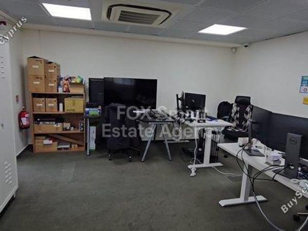 studio office for rent makedonitissa nicosia 1299740 image 5185570