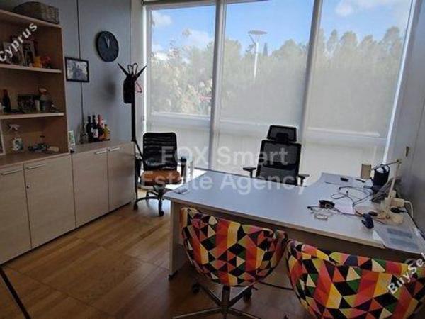 studio office for rent makedonitissa nicosia 1299740 image 5185596