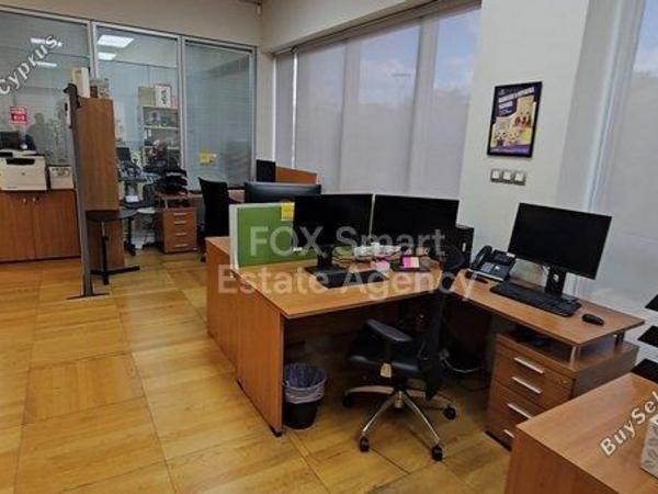 studio office for rent makedonitissa nicosia 1299740 image 5185604