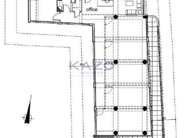studio office for sale agios ioannis limassol 7660740 image 9953749