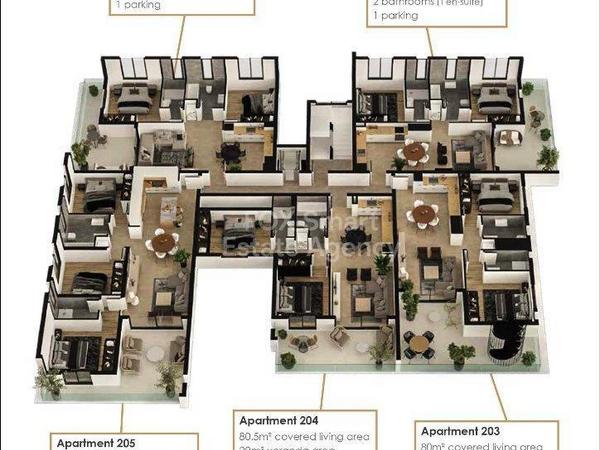 2 bedroom apartment for sale aradippou larnaca 8797840 image 16705567