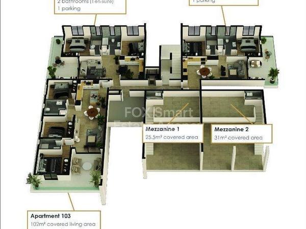 2 bedroom apartment for sale aradippou larnaca 8797840 image 16705568
