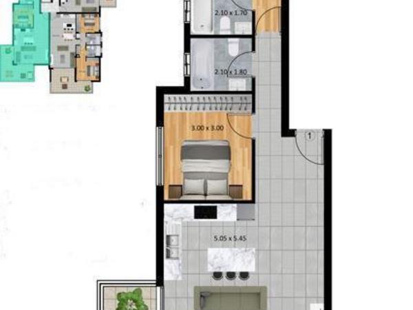 2 bedroom apartment for sale potamos germasogeias limassol 1677840 image 13772912