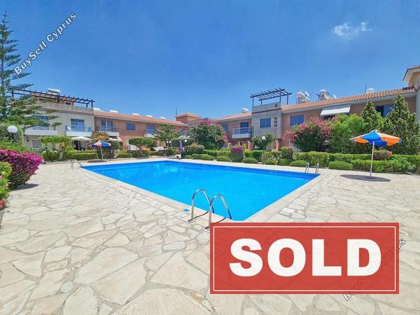 2 bedroom end town house sold kato paphos paphos 949840 image 854874