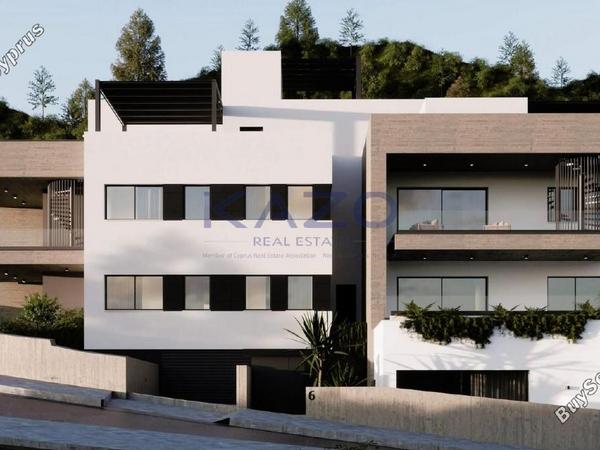 2 bedroom penthouse for sale agia fyla limassol 1735840 image 5968213