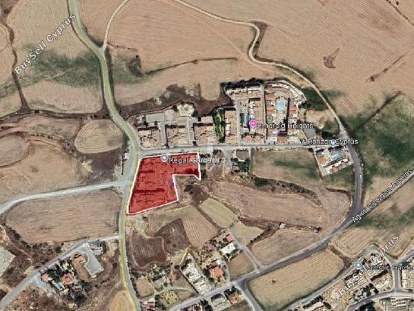 2 bedroom penthouse for sale tersefanou larnaca 8174840 image 13550731