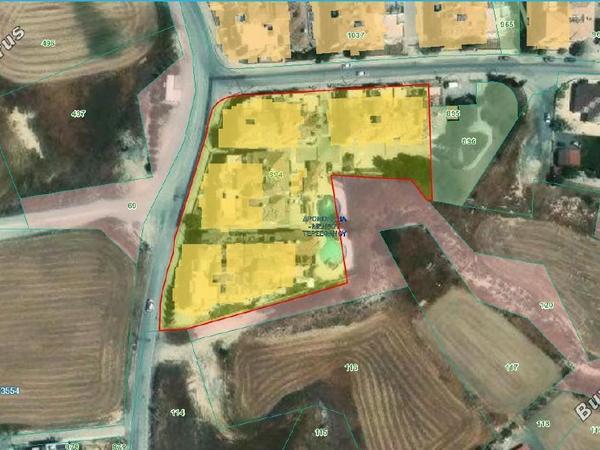 2 bedroom penthouse for sale tersefanou larnaca 8174840 image 13567741