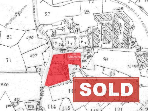 2 bedroom penthouse sold tersefanou larnaca 8174840 image 13550733