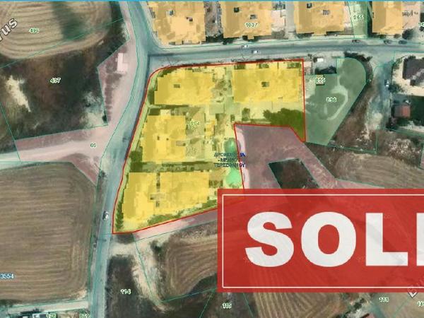 2 bedroom penthouse sold tersefanou larnaca 8174840 image 13567741