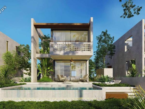 3 bedroom detached house for sale konia paphos 1273840 image 15631809