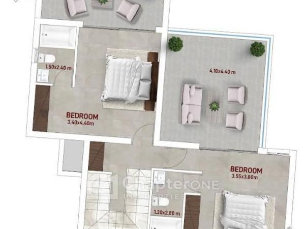 3 bedroom detached house for sale tsada paphos 8347840 image 14745530