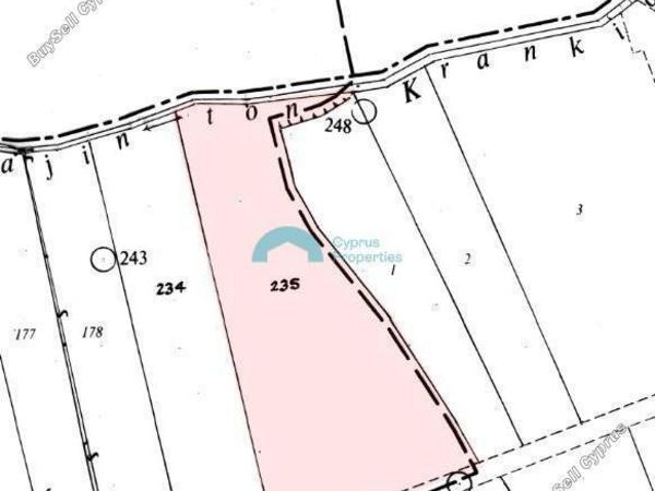 land for sale kissonerga paphos 921840 image 16011153