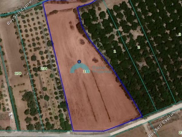 land for sale kissonerga paphos 921840 image 16011155