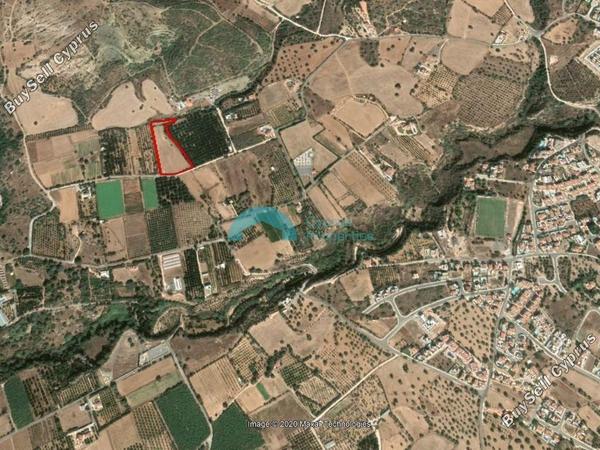 land for sale kissonerga paphos 921840 image 16011157