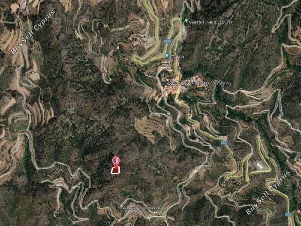 land for sale odou larnaca 1032840 image 15602298