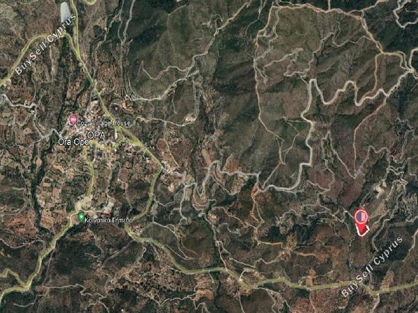land for sale ora larnaca 945840 image 3364590