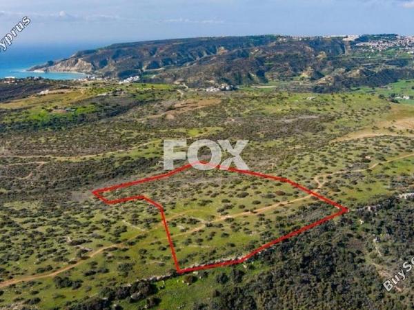 land for sale pissouri limassol 1160840 image 5549425