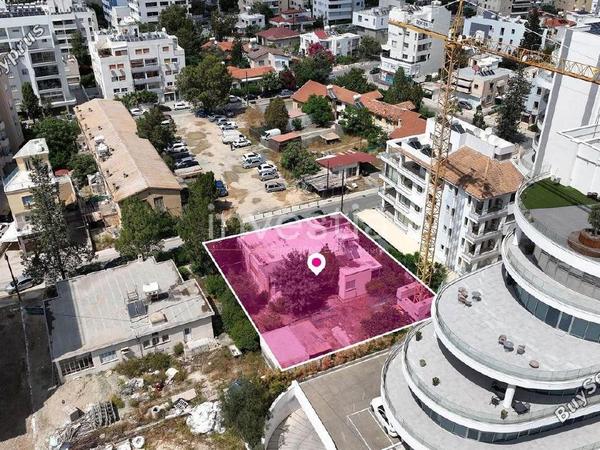 plot for sale lykavitos nicosia 8892840 image 17676035