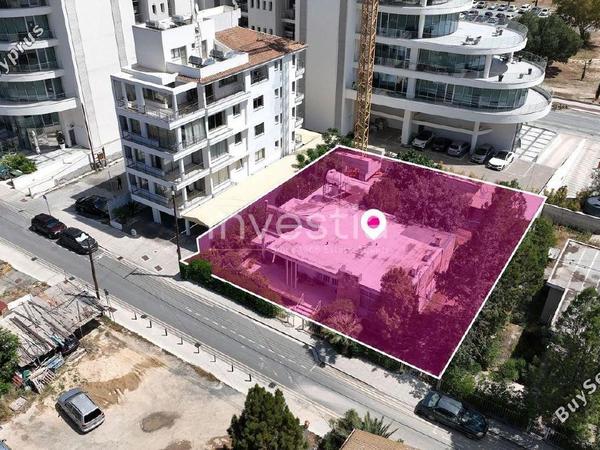 plot for sale lykavitos nicosia 8892840 image 17676036