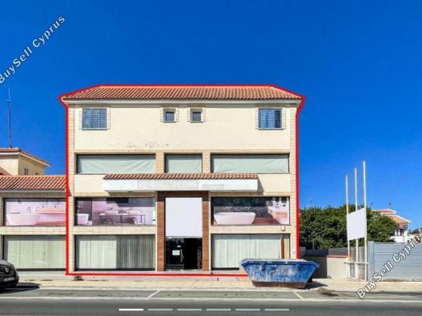 studio commercial development for sale makedonitissa nicosia 1199840 image 16317911