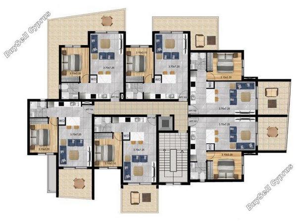 1 bedroom apartment for sale germasogeia limassol 8316940 image 15484813