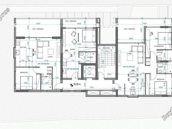 1 bedroom apartment for sale geroskipou paphos 8336940 image 14337718