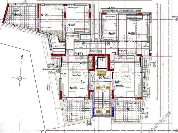 2 bedroom apartment for sale aglantzia nicosia 8406940 image 14897855