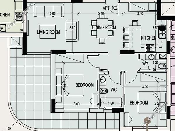 2 bedroom apartment for sale erimi limassol 8597940 image 15971439