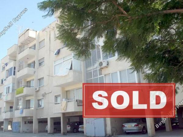 2 bedroom apartment sold kato paphos paphos 226940 image 222469