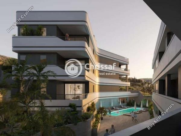 2 bedroom penthouse for sale agios tychonas limassol 8063940 image 15114516