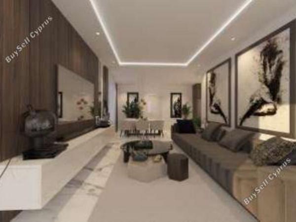 2 bedroom penthouse for sale kato paphos universal paphos 1678940 image 4905241