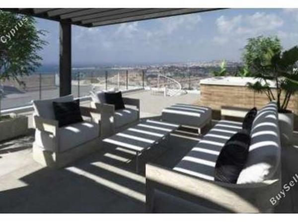 2 bedroom penthouse for sale kato paphos universal paphos 1678940 image 5142328