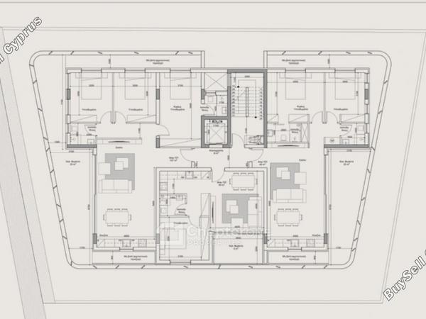3 bedroom apartment for sale dasoupoli nicosia 8356940 image 14791512