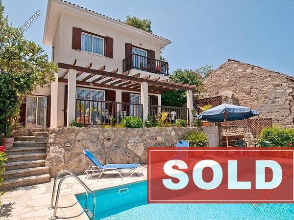 3 bedroom detached house sold tala paphos 228940 image 262255