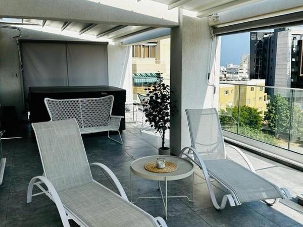 3 bedroom penthouse for rent agios nektarios limassol 8902940 image 17519585