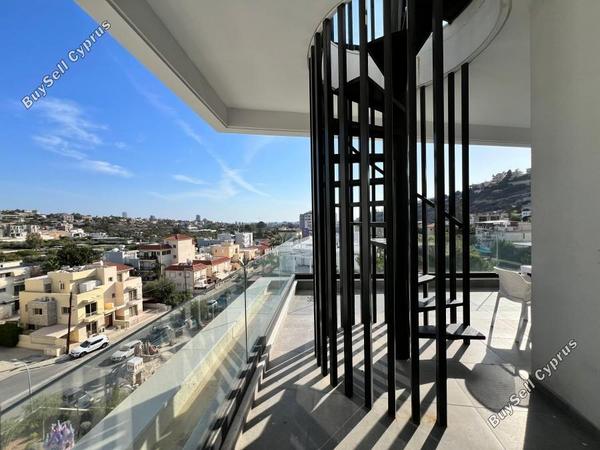 3 bedroom penthouse for sale germasogeia limassol 7739940 image 12175724