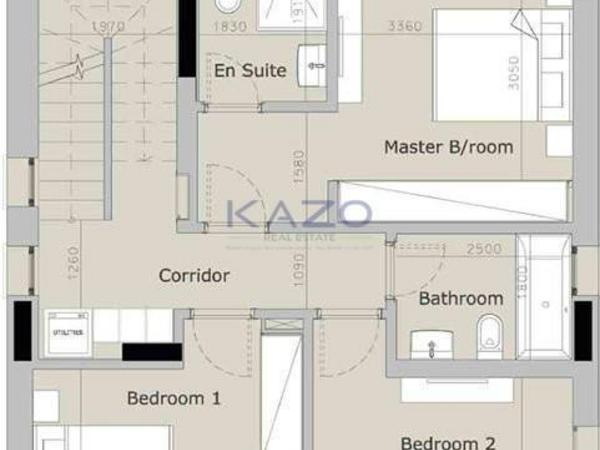 4 bedroom detached house for sale dekeleia larnaca 1851940 image 16024038