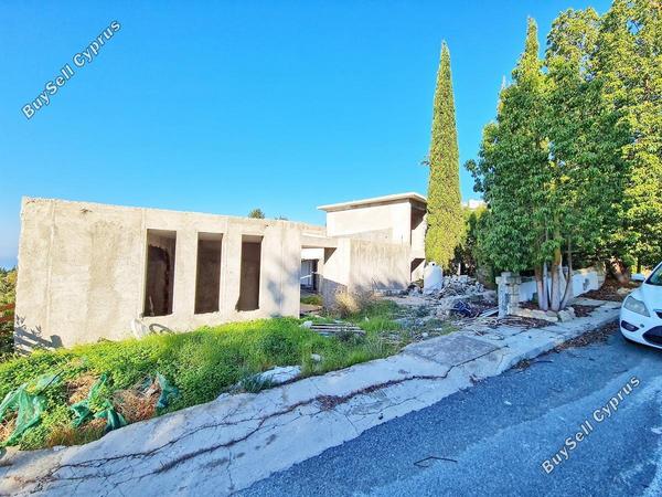 4 bedroom detached house under offer tala paphos 984940 image 922545