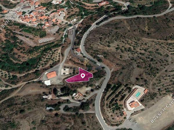 land for sale agioi vavatsinias larnaca 1649940 image 10051145