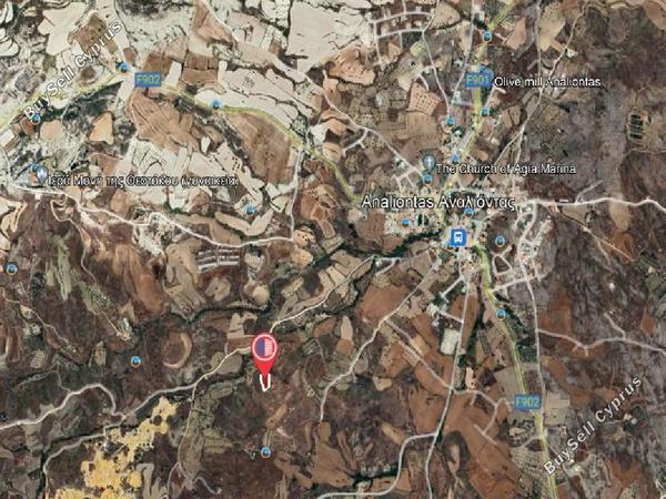 land for sale analiontas nicosia 1169940 image 7641596