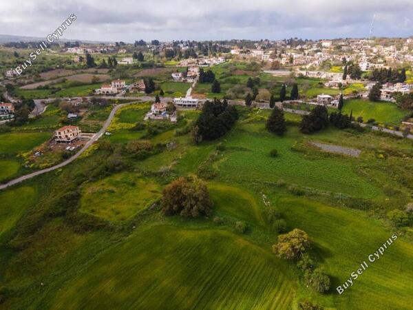 land for sale drousia paphos 1352940 image 2540622