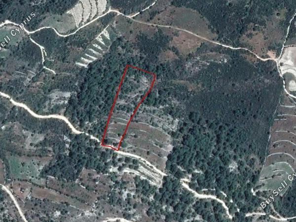 land for sale mesana paphos 827940 image 15178094