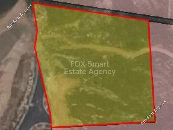 plot for sale geri nicosia 1150940 image 5124780